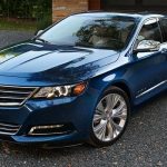 Chevrolet-Impala-150x150 Watch Out: These Are the Cars That Are Most Likely to Be Stolen in the US