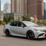Toyota-Camry-150x150 Watch Out: These Are the Cars That Are Most Likely to Be Stolen in the US
