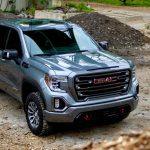 gmc-sierra-150x150 Watch Out: These Are the Cars That Are Most Likely to Be Stolen in the US