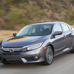 honda-civic-150x150 Watch Out: These Are the Cars That Are Most Likely to Be Stolen in the US