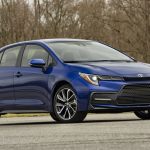 toyota-corolla-150x150 Watch Out: These Are the Cars That Are Most Likely to Be Stolen in the US