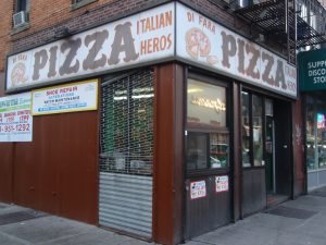 Di Fara Pizza