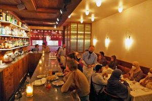 Sodi-Interior-300x199 Best Late Night Restaurants in NYC: A Guide to Satisfying Your Midnight Cravings in New York