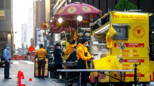 The Halal Guys