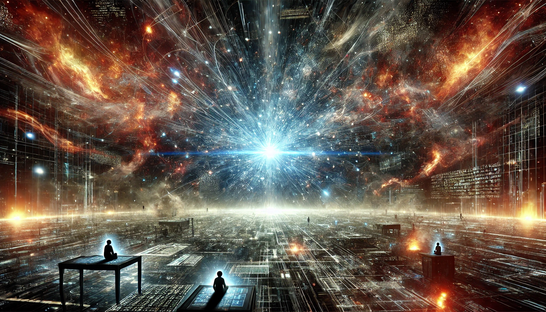 AI Experts Sound the Alarm Can We Control the AI We’re Creating