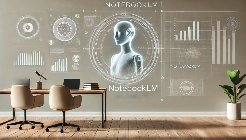 NotebookLM-1024x585 Google’s NotebookLM Revolutionizes Enterprise Workflows: A Savvy Guide for IT Leaders