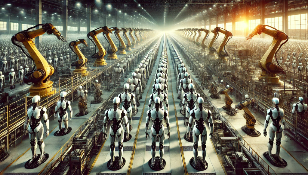 Tesla-1-Billion-Robots-Optimus-3-Assembly-Line-1024x585 Optimus 2039: Dawn of the Silent Revolution
