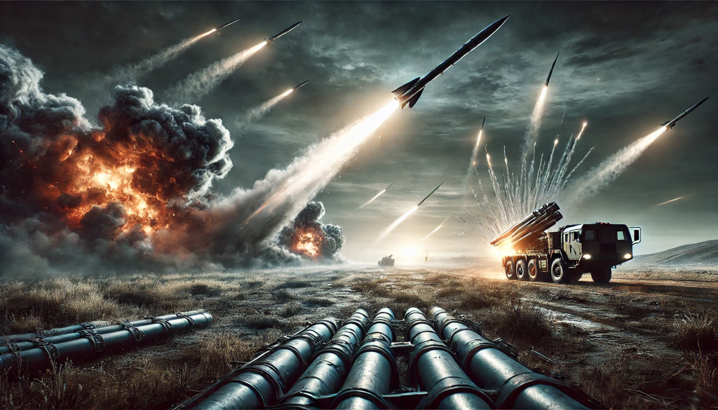 The-Rise-of-Ukraine-Missile-Strikes-Precision-Warfare-is-Redefining-the-Battlefield-1024x585 The Rise of Ukraine’s Missile Strikes: How Precision Warfare is Redefining the Battlefield