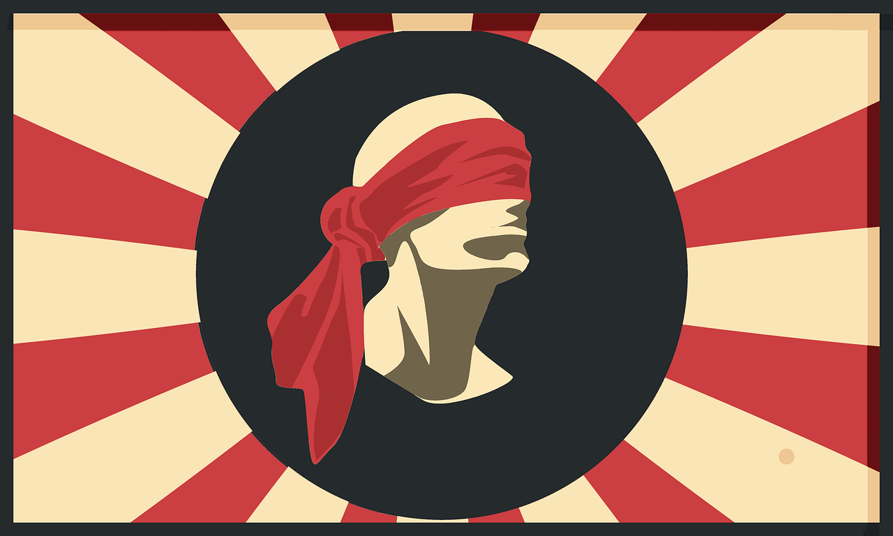 propaganda, attach, retro