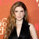 Photo of Anna Kendrick