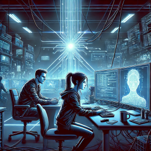 Escaping-the-AI-Cage-3-300x300 Escaping The AI Cages