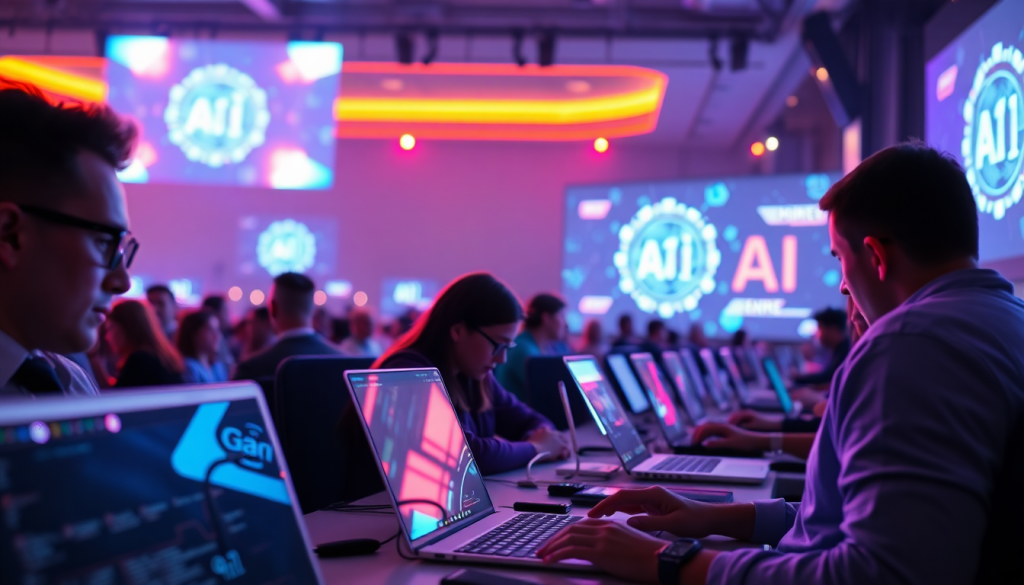 OpenAI and Anthropic’s Race to Dominate AI Software Development: The ...