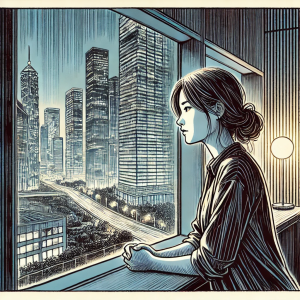 The-Dream-Architect-Leila-300x300 The Dream Architect
