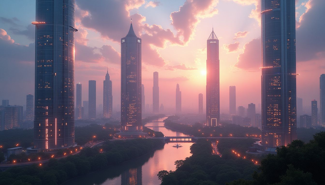 New-Nanjing A Mechanical Accident