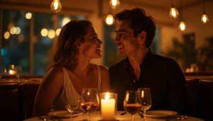 Sex on the First Date: Is It a Dealbreaker or a Gamechanger? - blog