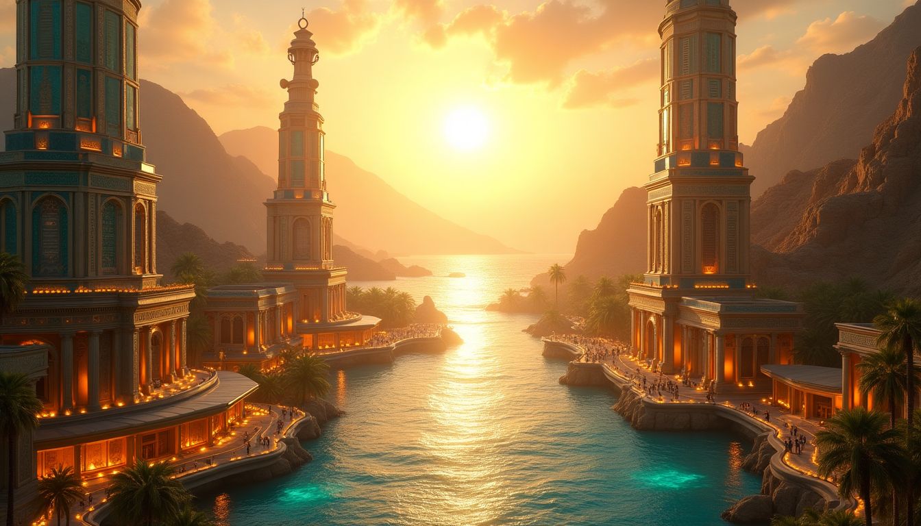 The-Heart-of-Atlantis-3 The Heart of Atlantis
