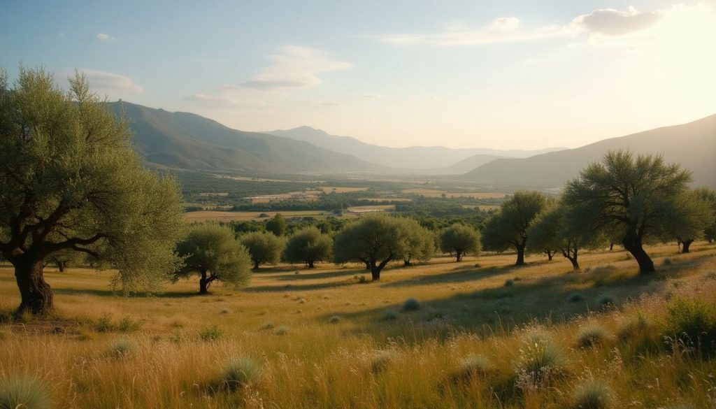 Modern-Olive-Plantation-1024x585 Criminal Gangs Exploiting the Spanish Olive Oil Crisis