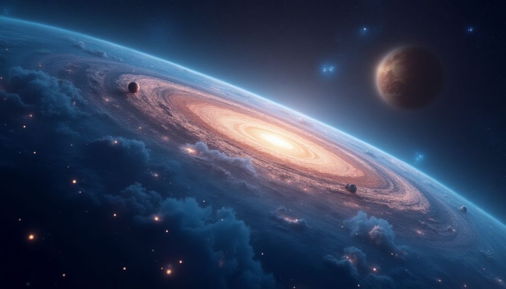 Other-Galaxies-1024x585 Unveiling the Galactic Web: Can AI Bridge the Cosmic Communication Gap?