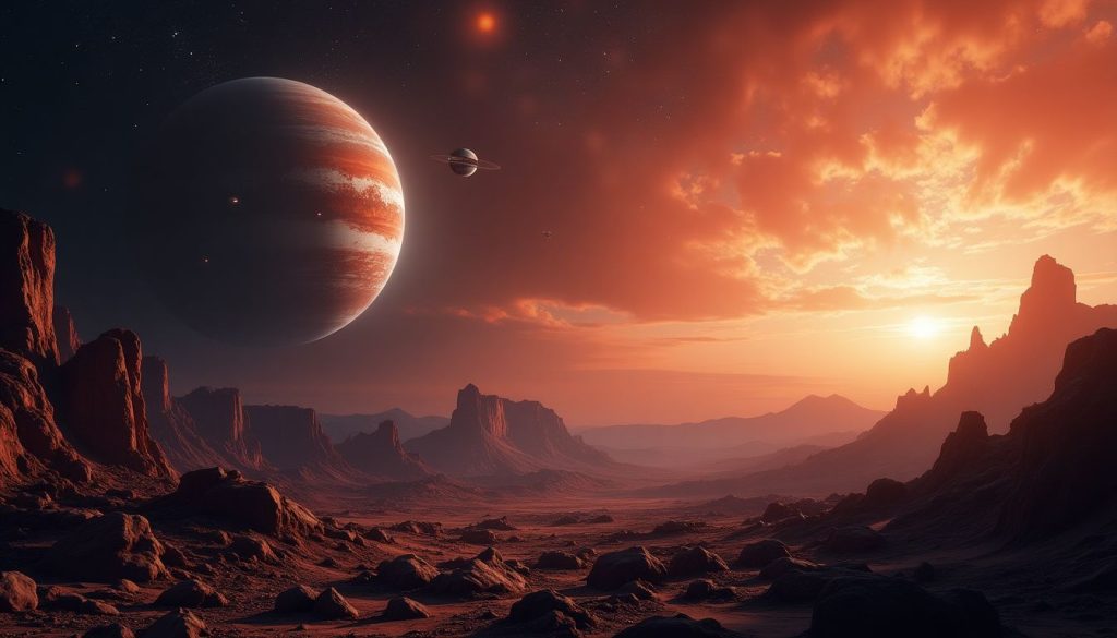 Solar-System-1-1024x585 Unveiling the Galactic Web: Can AI Bridge the Cosmic Communication Gap?