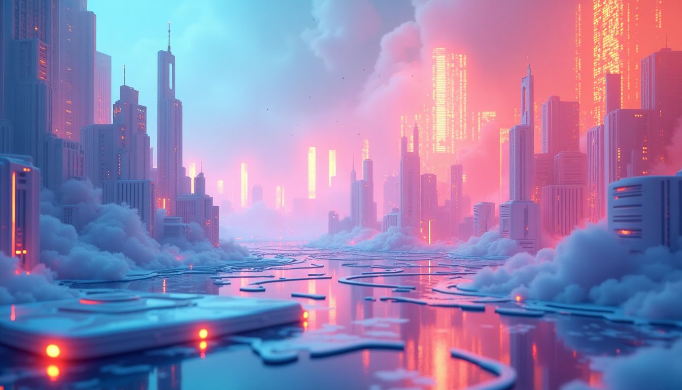 article_image4_1737841966 Exploring the Future: Could AGI Develop Independent Societies Beyond Human Control?