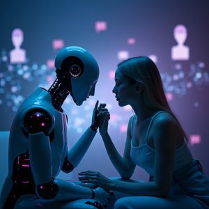 Explosive Rise of Sexbots: How Robotics Will Revolutionize Human