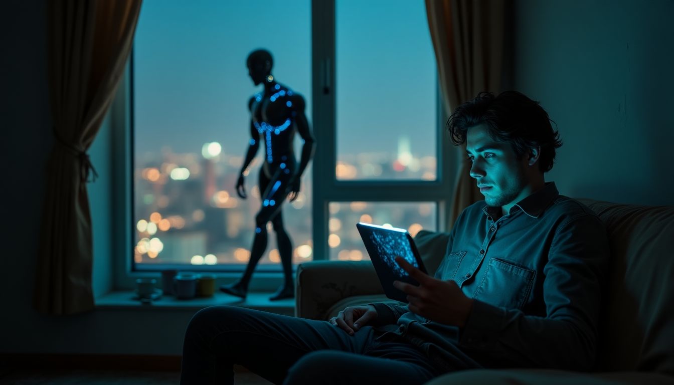 story_1736570907_file Exploring the Emotional Revolution: How Human-AI Interactions Are Redefining Society and Self