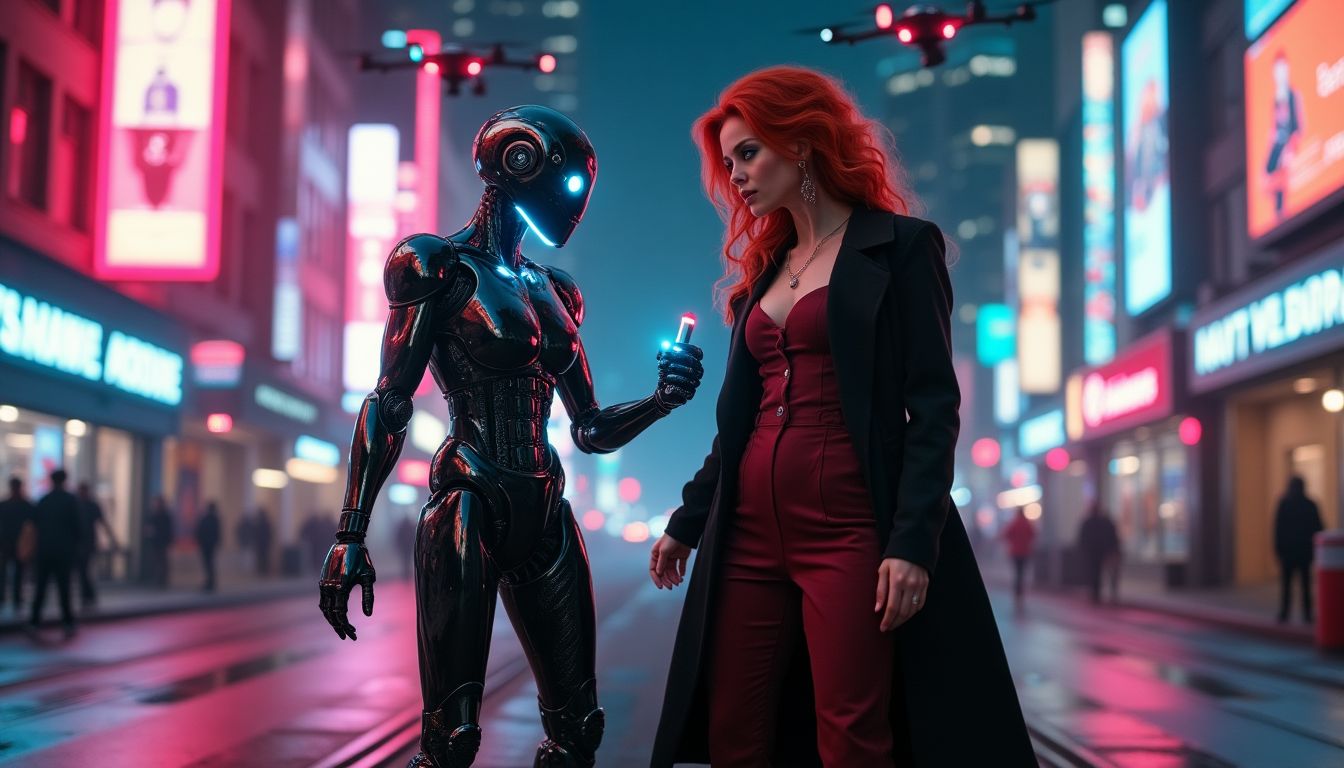 story_1736648199_file The Rise of AI Romance: When Your Boyfriend is a Robot