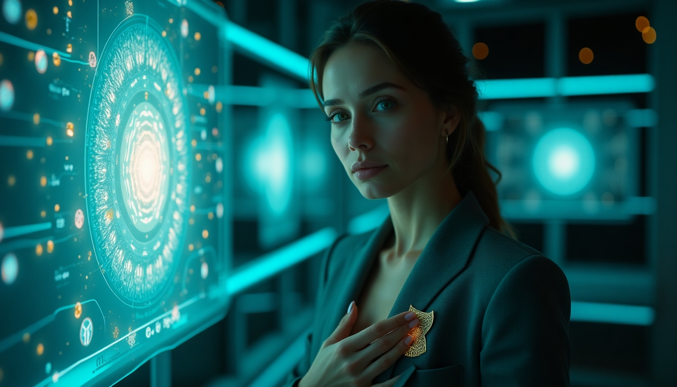 story_1737229946_file How AI Could Revolutionize Extraterrestrial Diplomacy: The Role of Intelligent Machines in Bridging Humanity and Alien Civilizations