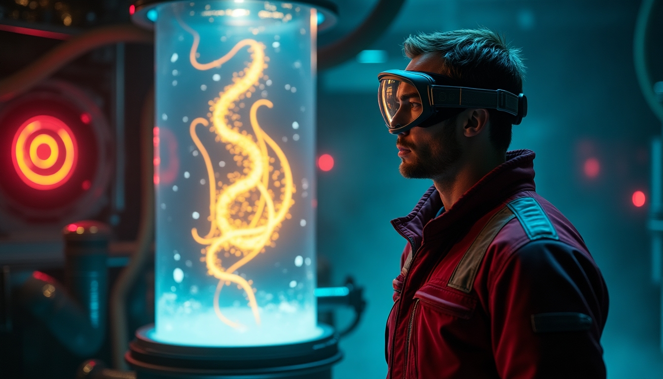 story_1737500844_file AI-Driven Bioengineering: Designing Alien Lifeforms to Thrive on Other Planets