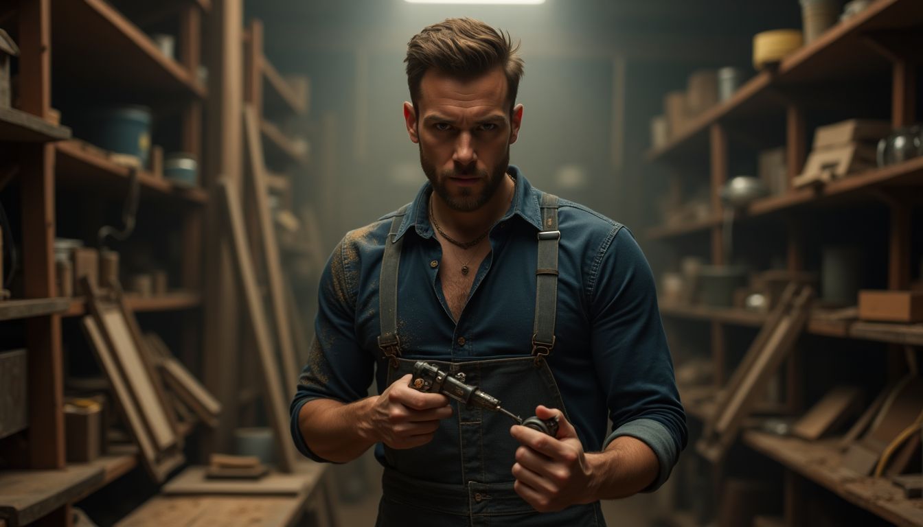 story_1737519578_file 10 Ways to Get BANNED from a Woodworking Shop Forever: Avoid These Mistakes with DeWalt Tools