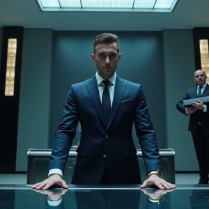 The Algorithm of Justice 2