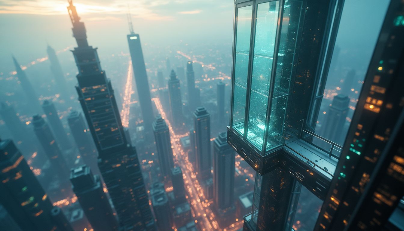 storybackdrop_1737931446_file-1 Algorithmic Collapse Protocol - Digital Print of Story Final Image