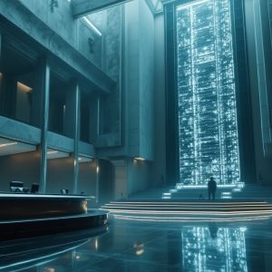 The Algorithm of Justice