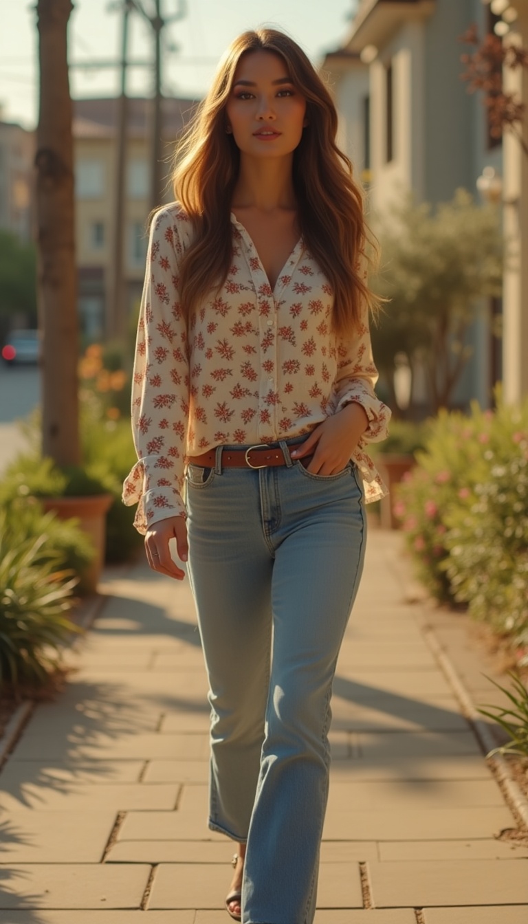 look3_1743443239_file 10 Trendy Spring Outfits to Refresh Your Wardrobe for 2025