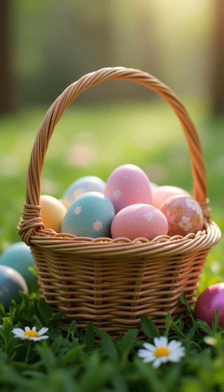 decor4_1743613203_file Creative Easter Basket Ideas Beyond Candy and Eggs