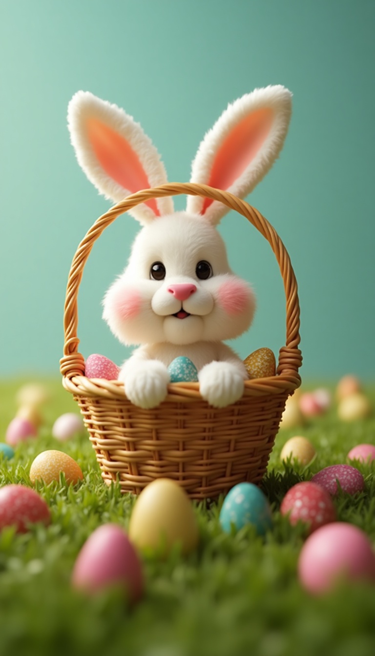 decor8_1743613233_file Creative Easter Basket Ideas Beyond Candy and Eggs