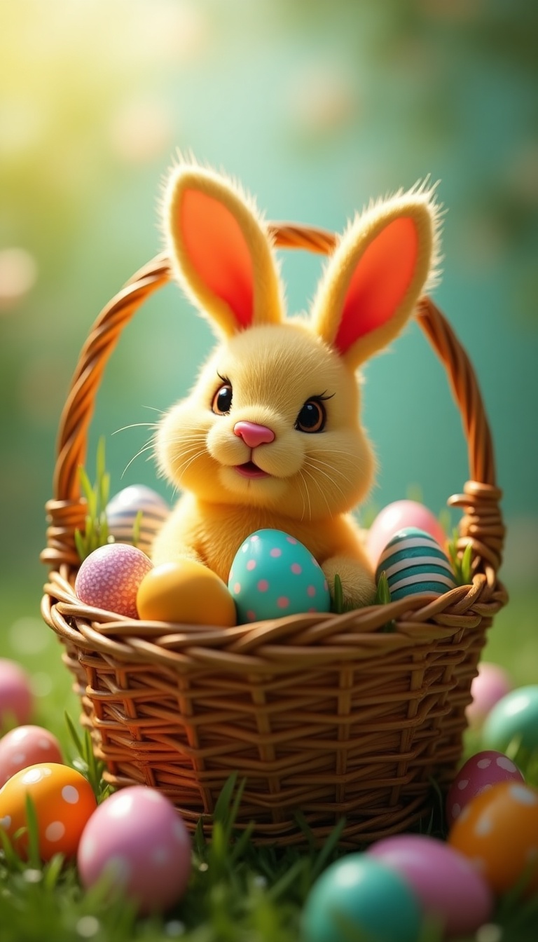 decor9_1743613239_file Creative Easter Basket Ideas Beyond Candy and Eggs