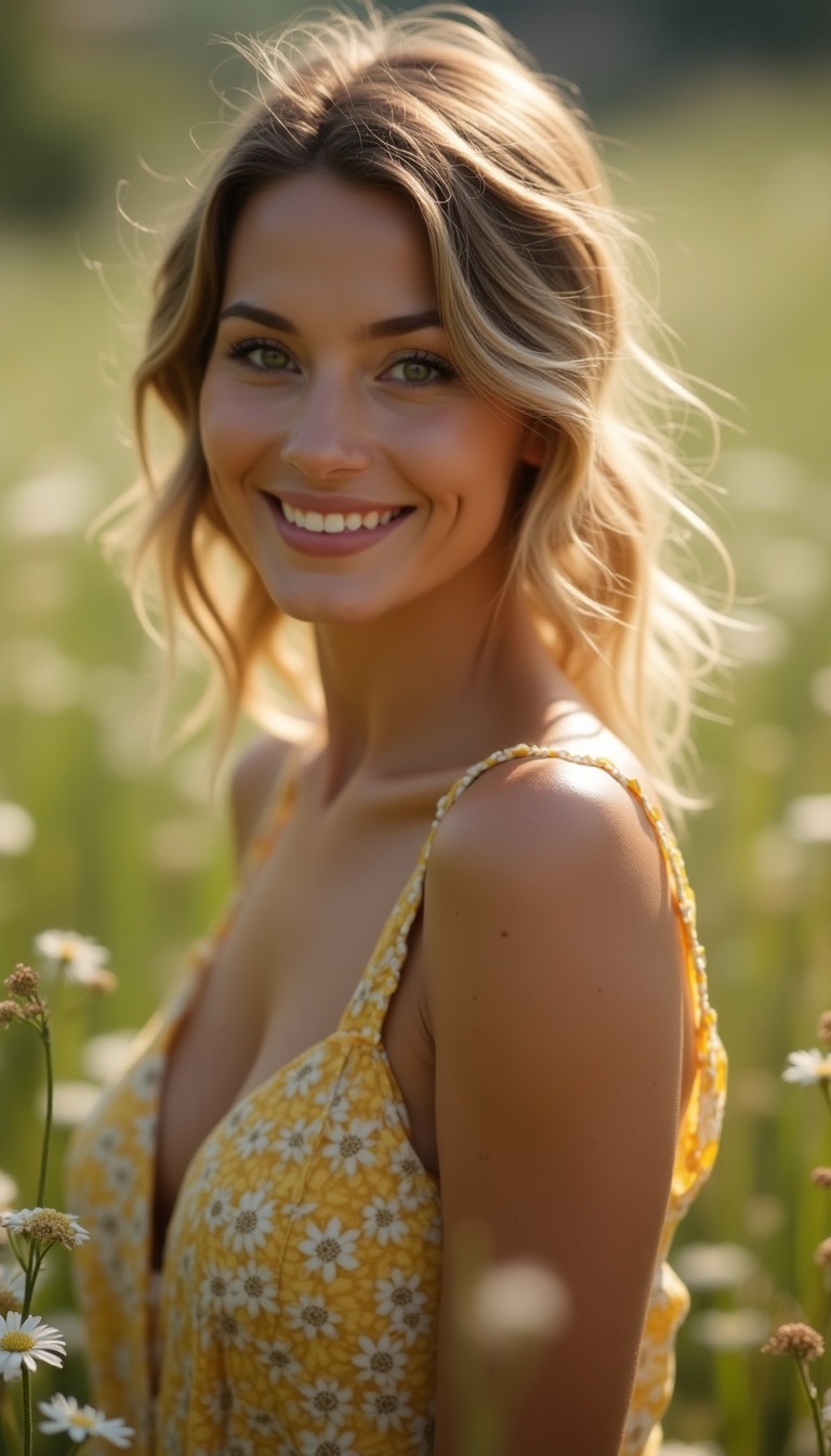 look1_1744309928_file 10 Fresh Spring Looks to Transition Your Wardrobe into Summer