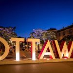 Big Ottawa Sign