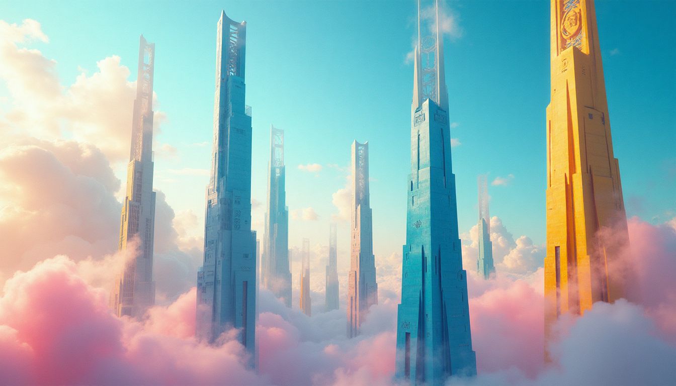 article_image1_1750334899 Building the Impossible: How AI is Redefining Skyscrapers That Defy Gravity