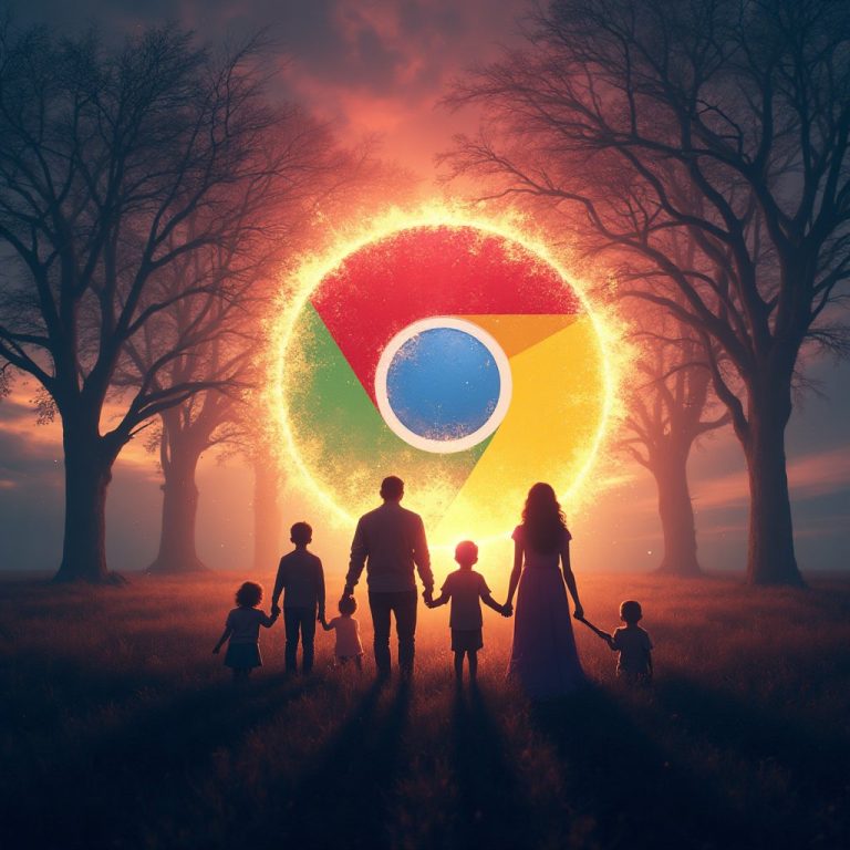 Microsoft Is Blocking Google Chrome Access Through Its Family Safety Microsoft Is Blocking Google Chrome Access Through Its Family Safety