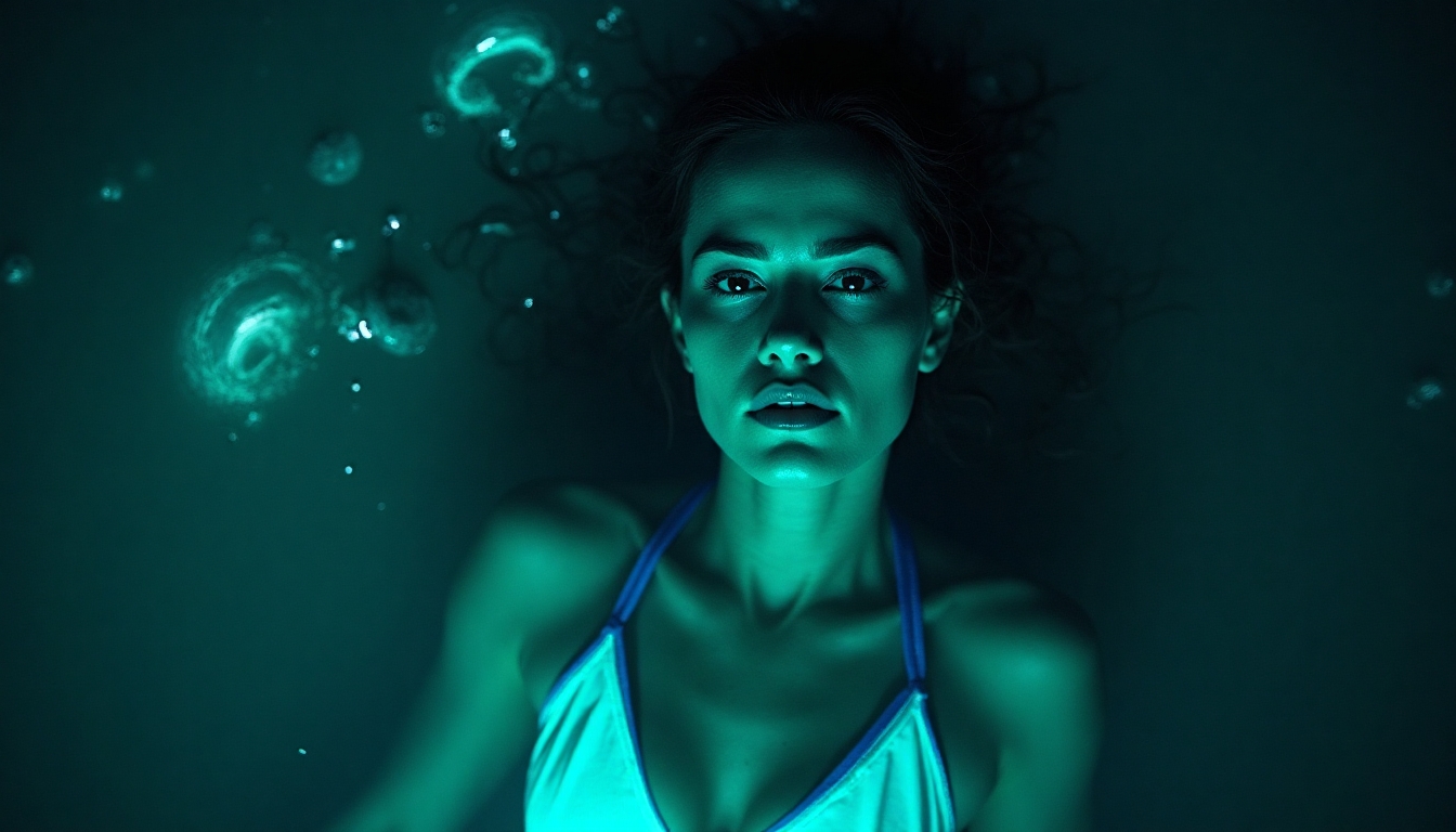 story_1749297607_file Life Under Pressure: Unlocking the Secrets of Genetic Engineering for Deep Sea Exploration