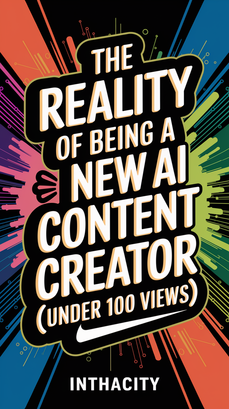 PINTEREST_1_1752785119_file The REALITY of Being a New AI Content Creator (Under 100 Views)