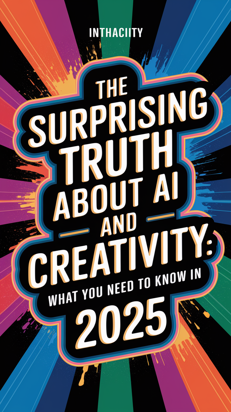 PINTEREST_1_1753418482_file The Surprising Truth About AI and Creativity: What You Need to Know in 2025