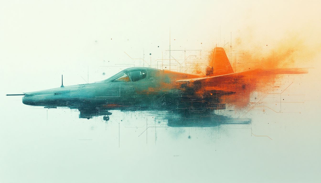 article_image2_1751819943 AI in the Military: Can Robots Truly Replace Human Soldiers?