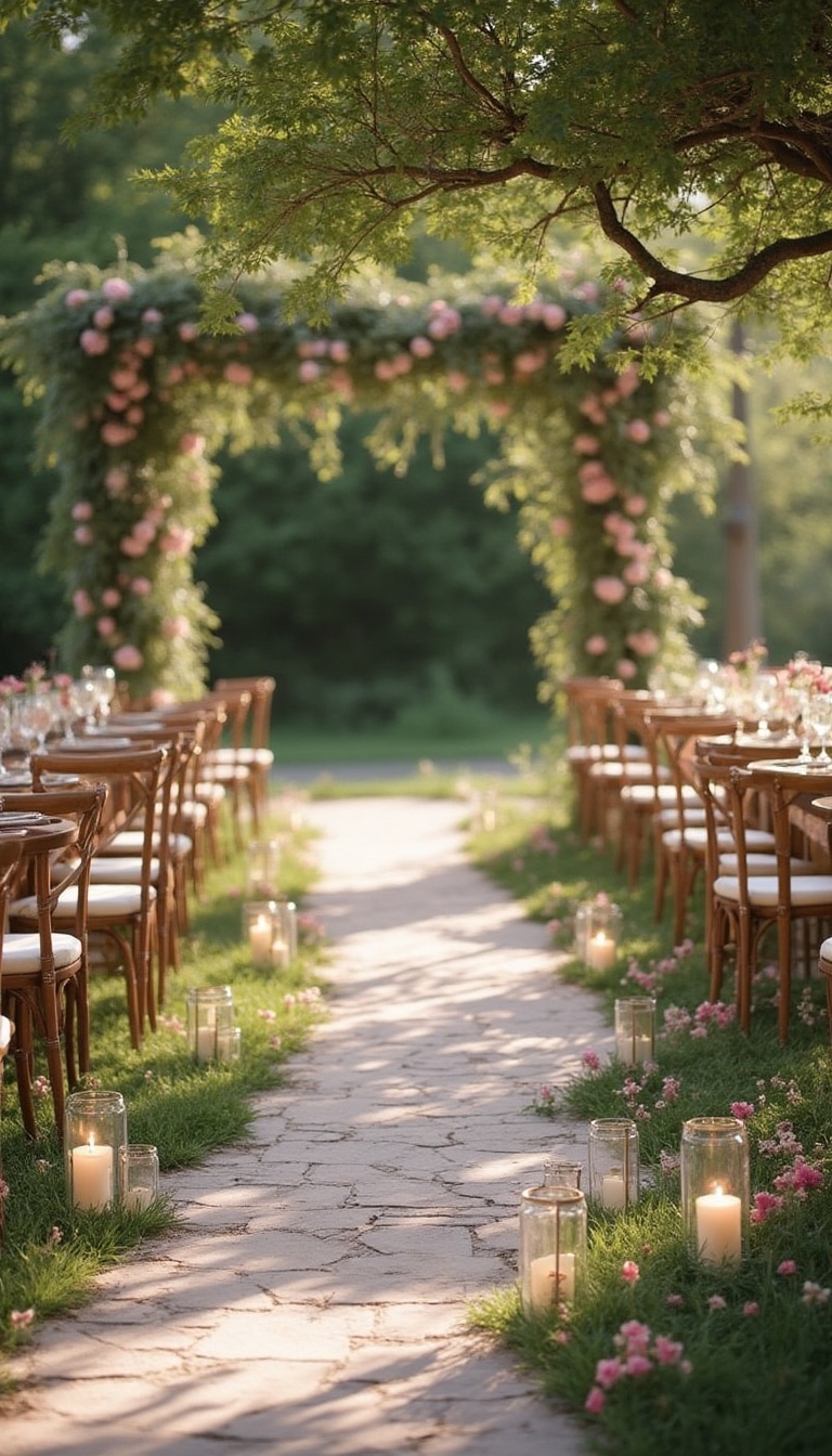 look10_1753453800_file 10 Dreamy Wedding Decor Ideas for a Magical Summer Ceremony