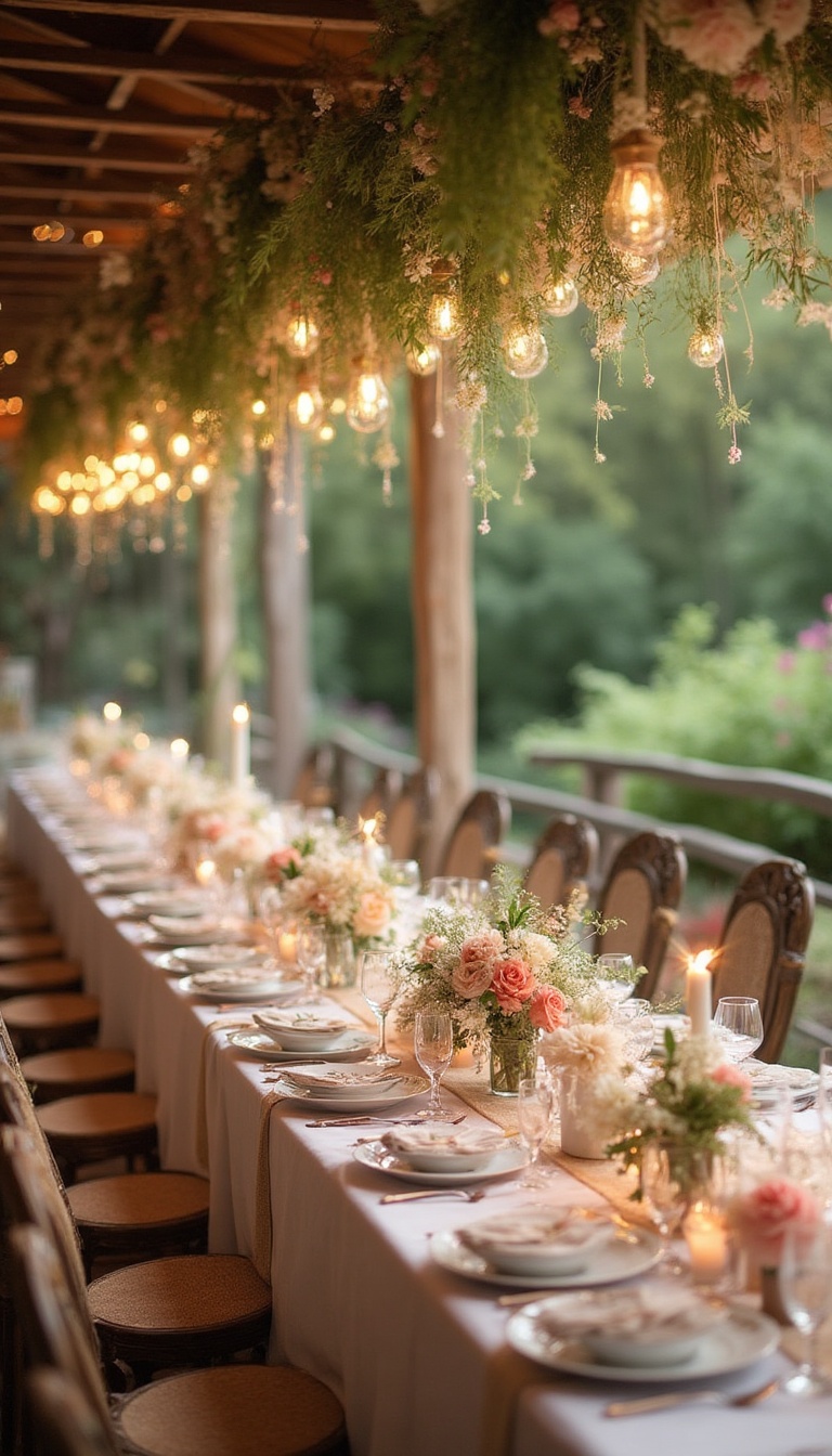 look1_1753419630_file 10 Enchanting Indoor Wedding Decor Ideas for a Cozy Summer Celebration
