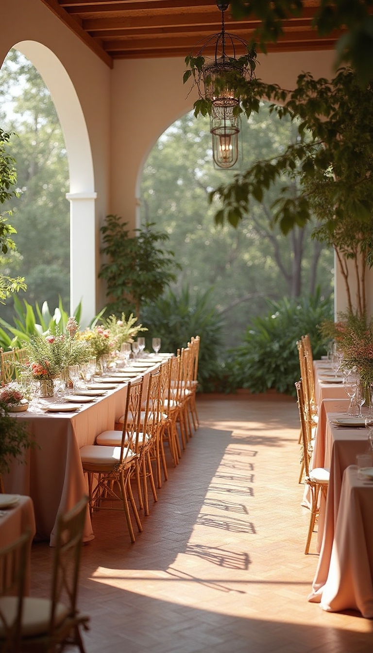 look1_1753421084_file 10 Enchanting Indoor Wedding Decor Ideas for a Summer Soiree