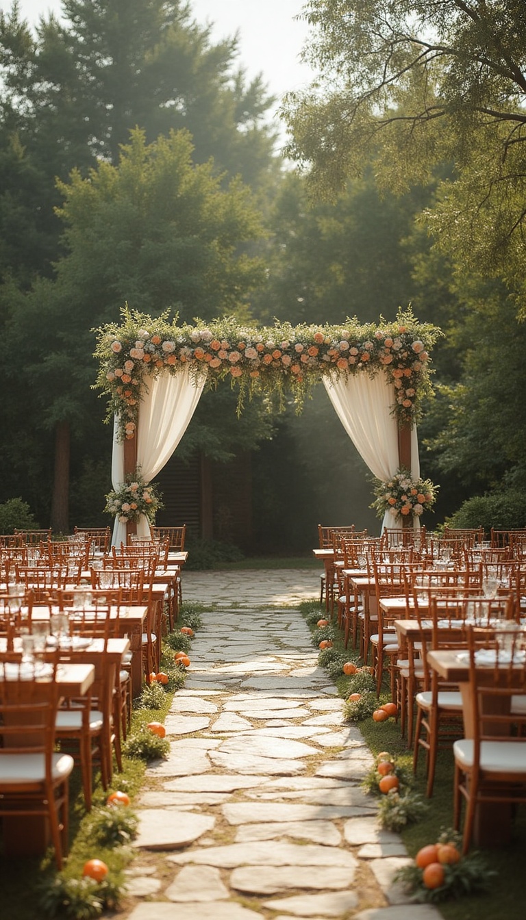 look1_1753453734_file 10 Dreamy Wedding Decor Ideas for a Magical Summer Ceremony