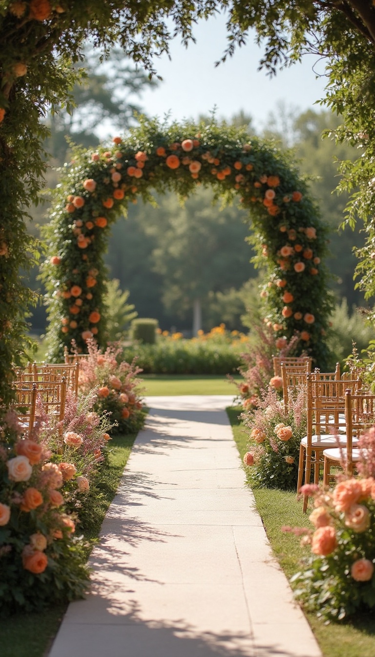 look2_1753453740_file 10 Dreamy Wedding Decor Ideas for a Magical Summer Ceremony
